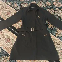 مانتو پاییزه نو نو|لباس|تهران, جیحون|دیوار
