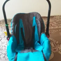 کریر صحیح و سالم خیلی محکم مارک دلیجان