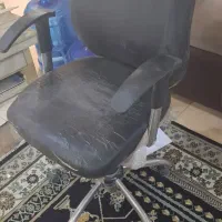 صندلی چرخدار|دفتر کار|اهواز, کوروش|دیوار