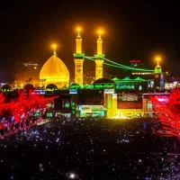 کربلا معلی 3روز