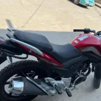 موتور پیشتاز 200R