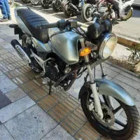 موتور پالس ۱۸۰ از دم قسط با سفته|موتورسیکلت|تهران, آذربایجان|دیوار