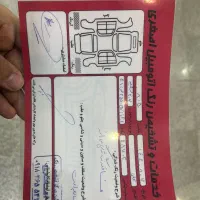 207 تیوتری 1403 tu3|خودرو سواری و وانت|دلیجان, |دیوار