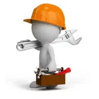 خدمات آهنگری و جوشکاری سیار