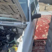 ۱۴۱پراید|خودرو سواری و وانت|بندرعباس, |دیوار