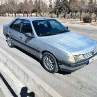 پژو۴۰۵دوگانه شرکتی