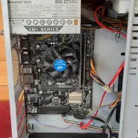 کیس و مینی کیس