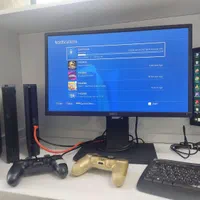 نصب بازی  کپی خور ps4 و کپیخور تا ورژن ۱۲.۵۲ رسید|کنسول، بازی ویدئویی و آنلاین|قم, نیروگاه|دیوار