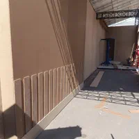 نجاری و دکوراسیون نمایشگاهی
