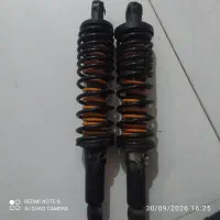 کمک هندا ۱۲۵