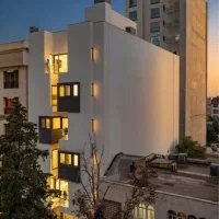 فرمانیه سوپرمدرن/۹۰ متر مستر/فول مبله/فول مشاعات|اجارهٔ آپارتمان|تهران, فرمانیه|دیوار