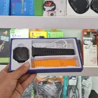 ایرپاد   وساعت هوشمند