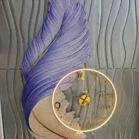 ساعت دیواری