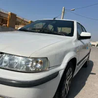 سمند مدل ۸۸ lx