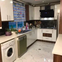 رودکی بالای آذربایجان60متر همکف باپارکینگ غیرمزاحم