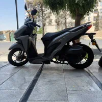 موتور گلکسی 150