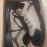 کفش کار و کوهنوردی