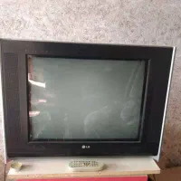 تلویزیون 21 اینچ|تلویزیون و پروژکتور|گرگان, |دیوار