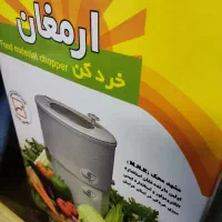 سبزی خرد کن