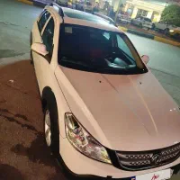 اچ سی کراس سفید مدل ۹۷