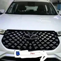 خودرو تیگو ۷پرو پریمیوم