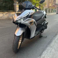 موتور ایروکس اصلی کیلس|موتورسیکلت|تهران, خواجه نظام الملک|دیوار