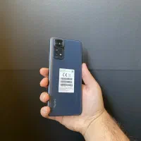 note 11s 128/8|موبایل|کرج, خرمدشت|دیوار