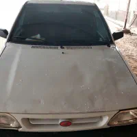 پراید مدل ۸۶|خودرو سواری و وانت|برازجان, |دیوار