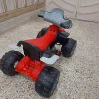 ماشین شارژی|اسباب‌‌بازی|خرم‌آباد, |دیوار