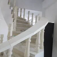 نصب انواع نرده سنگی