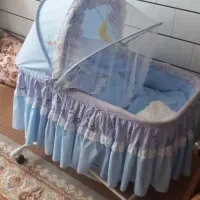 گهواره سالم