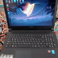 لب تاب lenovo|رایانه همراه|بیجار, |دیوار