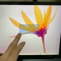 لپ تاپ سرفیس 3|رایانه همراه|بانه, |دیوار