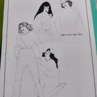 تحقیق راجع به زنهای شاهنامه|کتاب و مجله آموزشی|پاکدشت, پاکدشت (مامازند)|دیوار