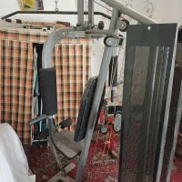 تجهیزات ورزشی|تجهیزات ورزشی|رامند, |دیوار