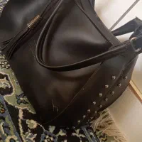کیف جادار سالم