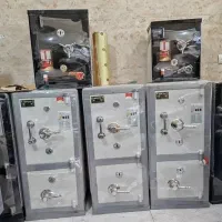 گاوصندوق کوچیک|ابزارآلات|نیشابور, شهید بهشتی|دیوار