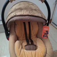 کالسکه|کالسکه و لوازم جانبی|همدان, |دیوار