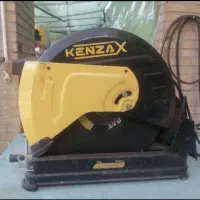 پروفیل بر کنزاکس