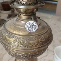 چراغ نفتی|کلکسیون اشیاء عتیقه|تهران, بلوار کشاورز|دیوار