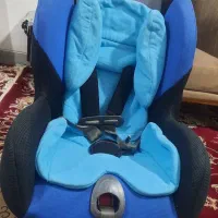 صندلی ماشین