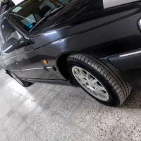 پارس xu7مدل 1400|خودرو سواری و وانت|مشهد, امیریه|دیوار