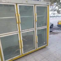 یخچال ۶درب