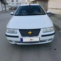 سمندLX مدل89|خودرو سواری و وانت|بانه, |دیوار