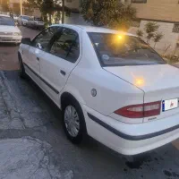 سمند ef7 درجه 1