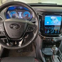 هایما s7plus موتور ۱۸۰۰توربو|خودرو سواری و وانت|اهواز, کیانپارس |دیوار