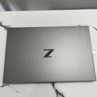 لپ تاپ HP zbook نقد و اقساط مخصوص گیم و رندرینگ