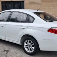 برلیانس H330 مدل آخر۱۳۹۶ بیرنگ و کم کارکرد درحدصفر