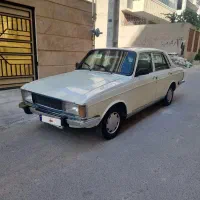 پیکان مدل 1380 استثنایی