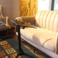 میز لپ‌تاپ پرتابل